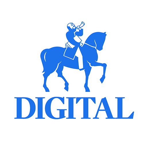 Estadão Jornal Digital Google Play icon captured 2026-08-14