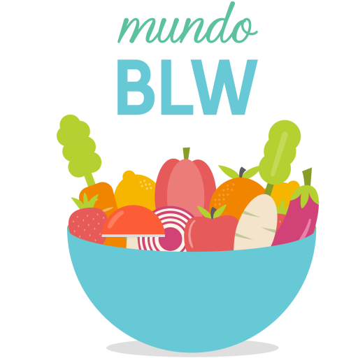 Mundo BLW Google Play icon captured 2026-08-15