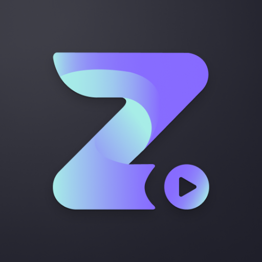 Zen IPTV Player Google Play icon captured 2026-08-14