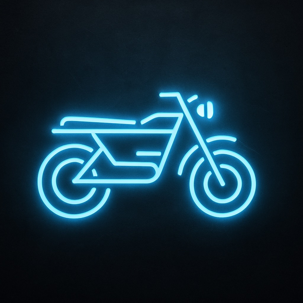 Bikee app icon