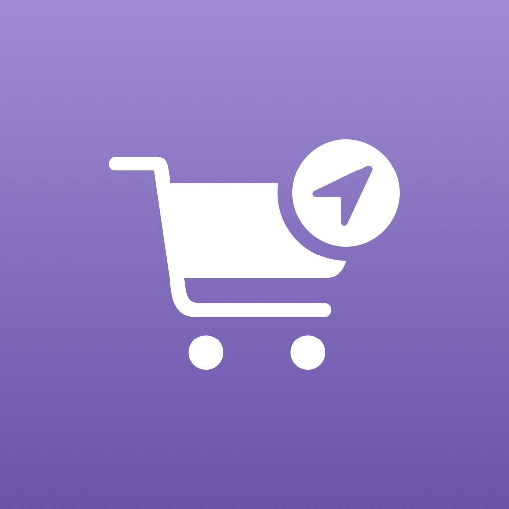Store Redirect app icon