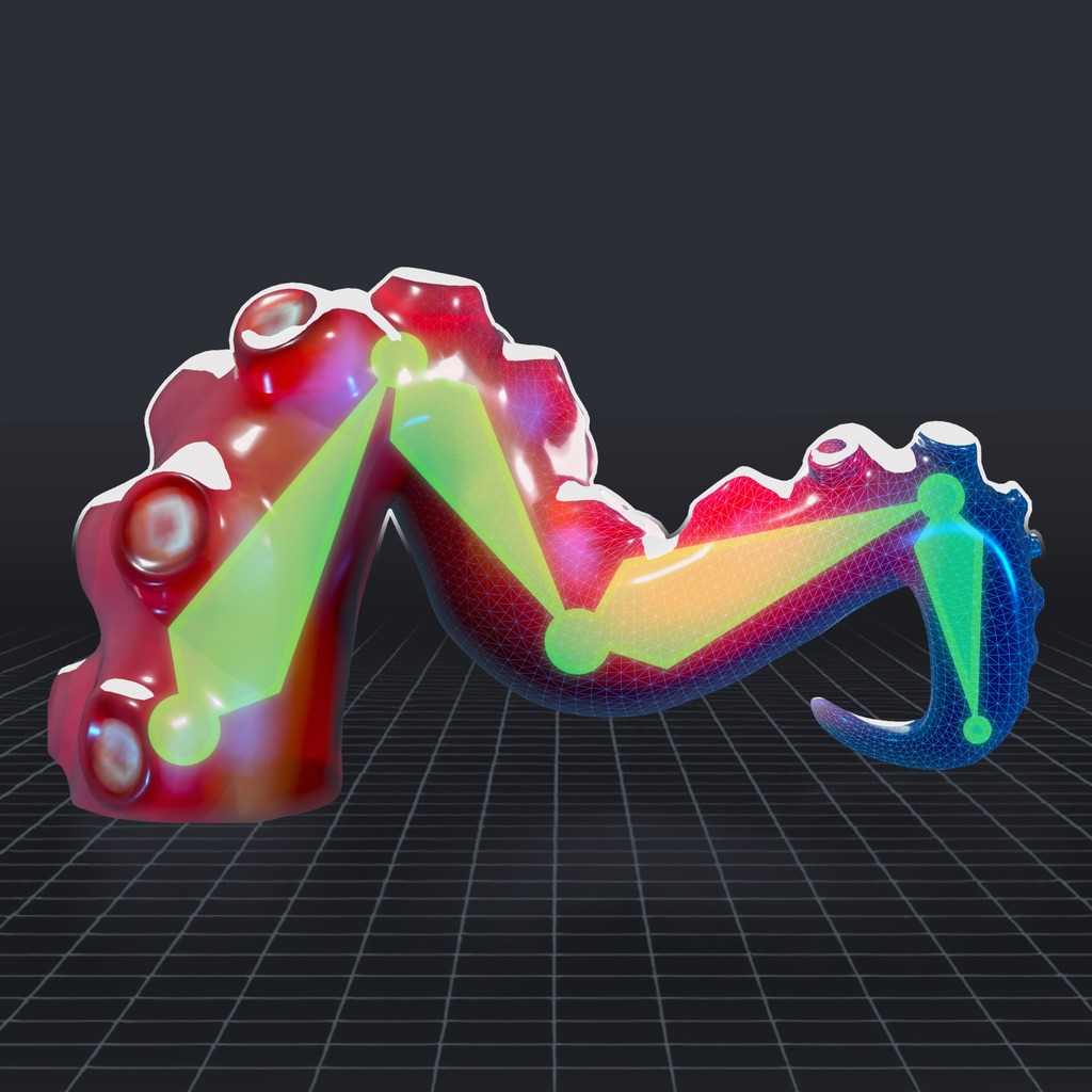 Morphin app icon captured 2026-08-13