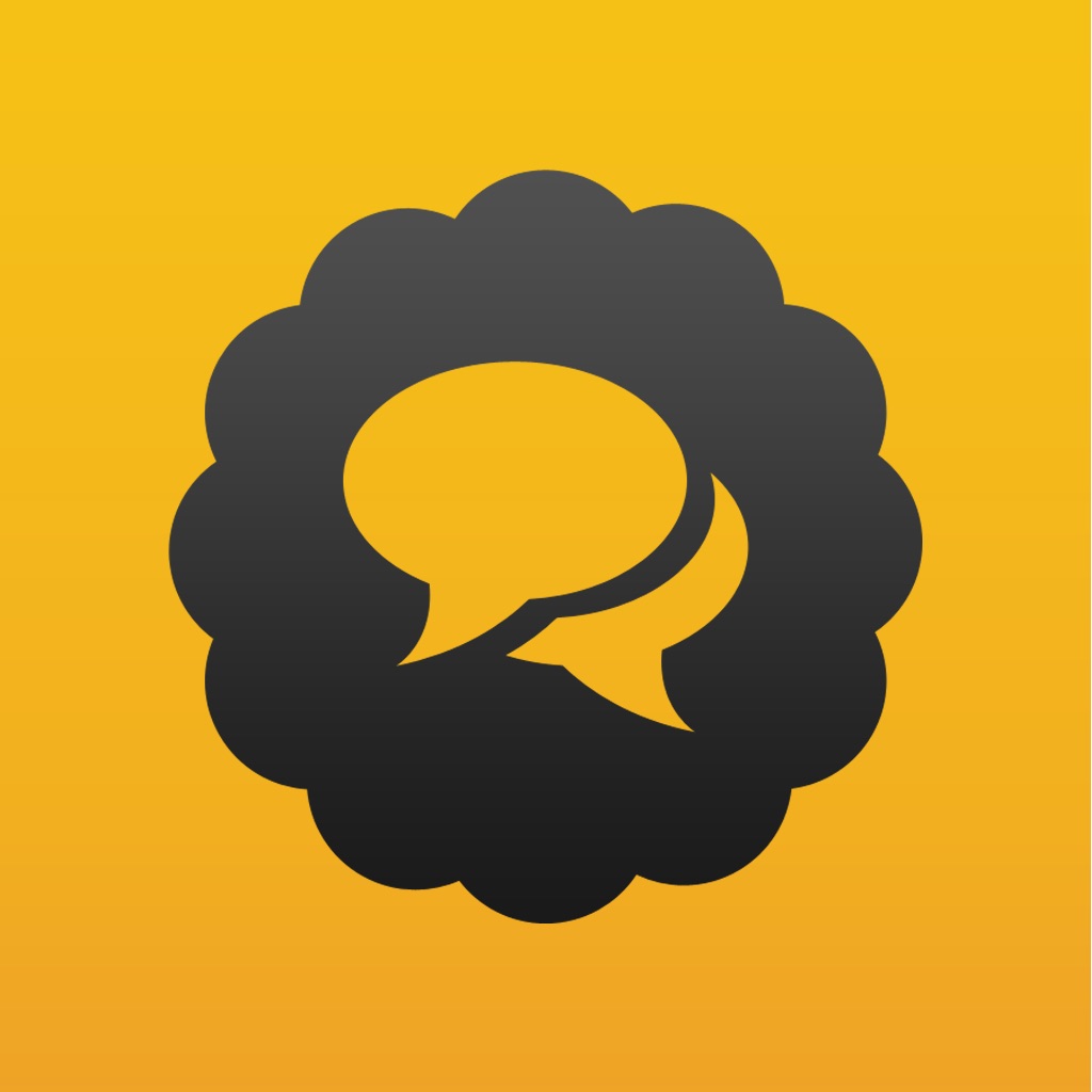 WebComm app icon