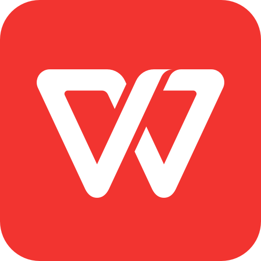 WPS Office-PDF,Word,Excel,PPT Google Play icon captured 2026-08-12