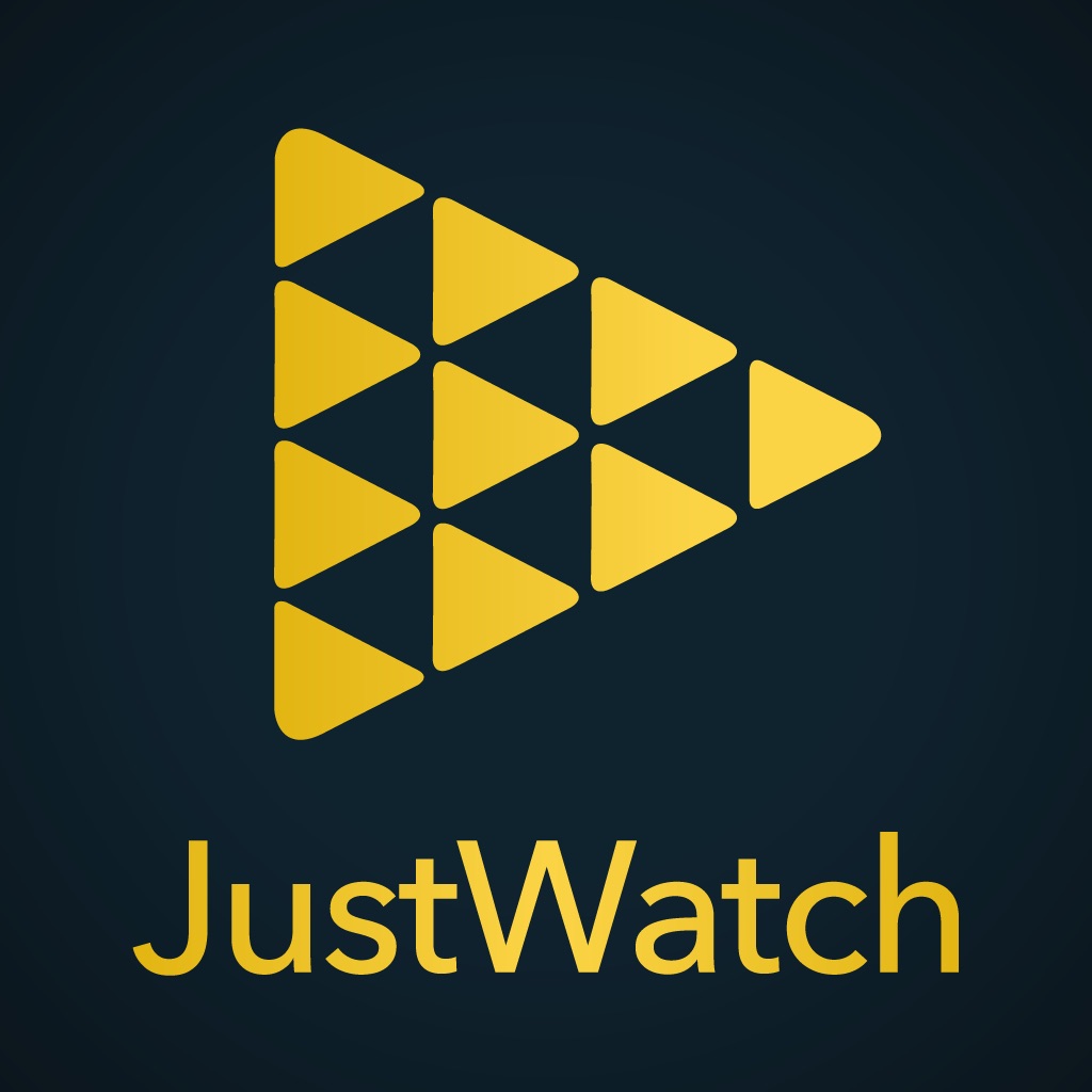 JustWatch - Movies & TV Shows app icon captured 2026-08-14