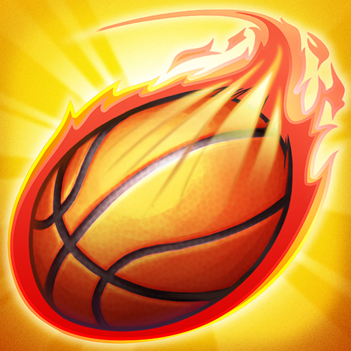 Head Basketball Google Play icon captured 2026-08-14
