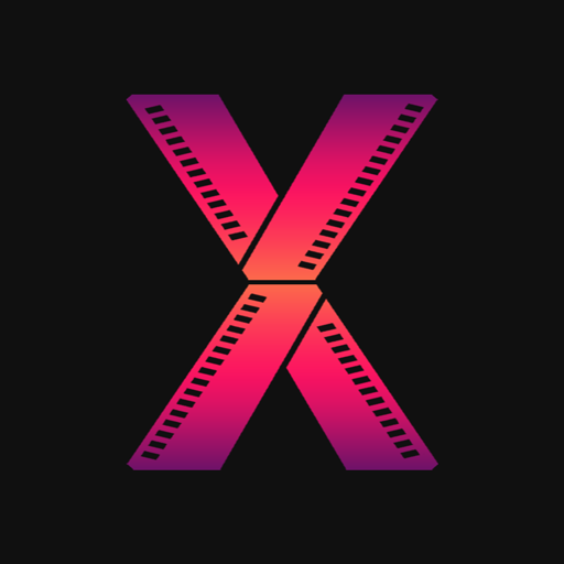 X Sexy Video Downloader Google Play icon captured 2026-08-12
