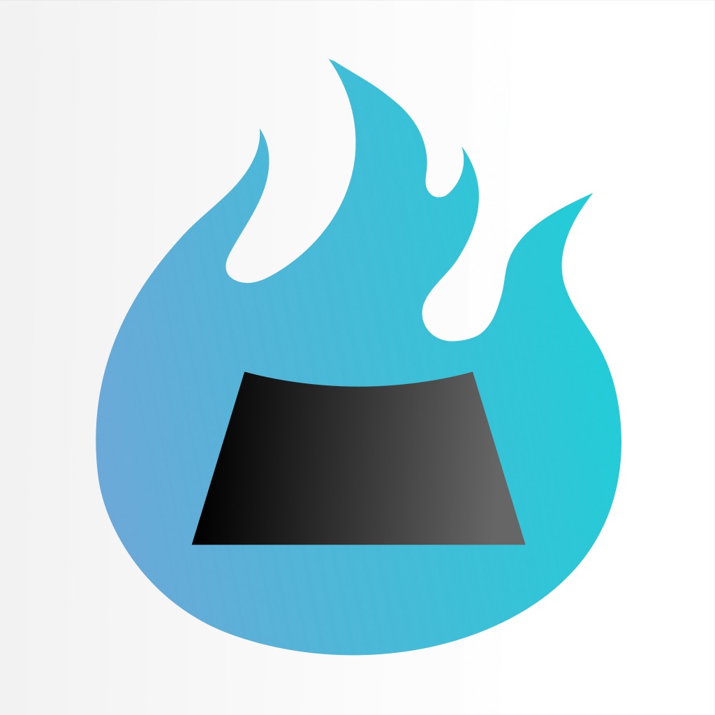 LegalType app icon