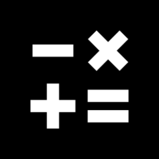 QuickCalc - Watch Calculator Google Play icon