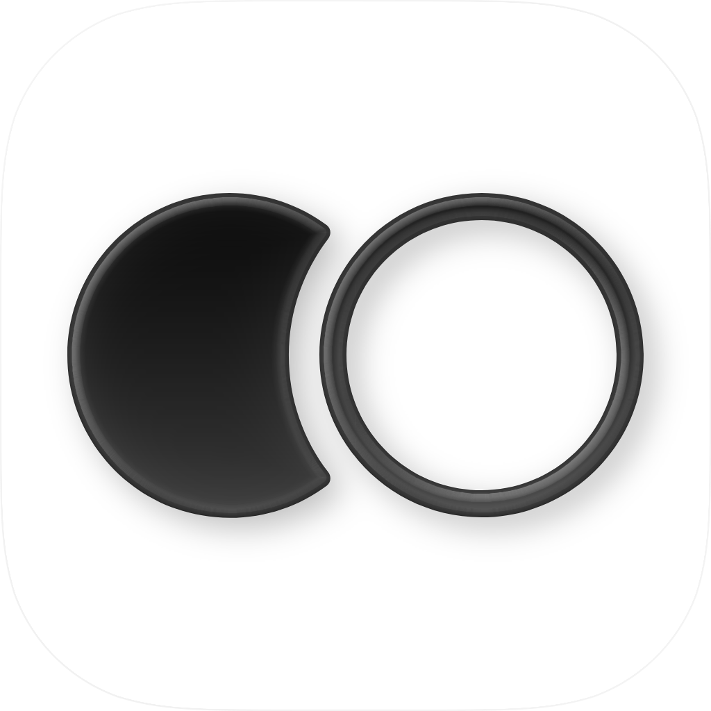 Focos app icon