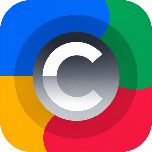 ClerkOne 2026 Google Play icon captured 2026-08-12