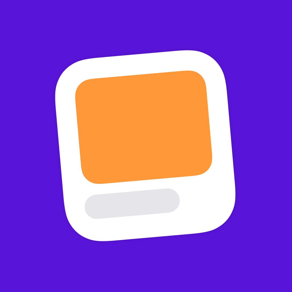 Create Color Palettes app icon