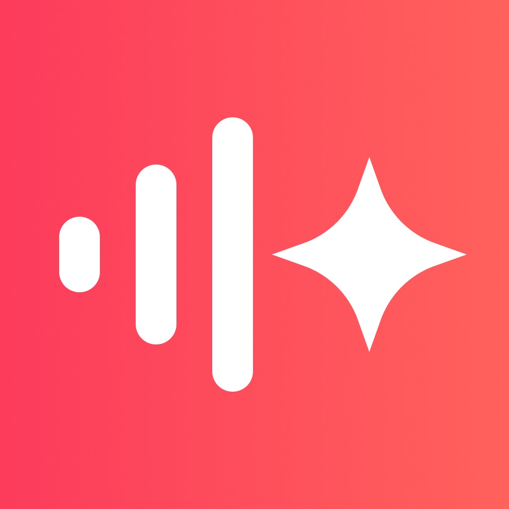 Text to Speech - SayTXT Reader app icon