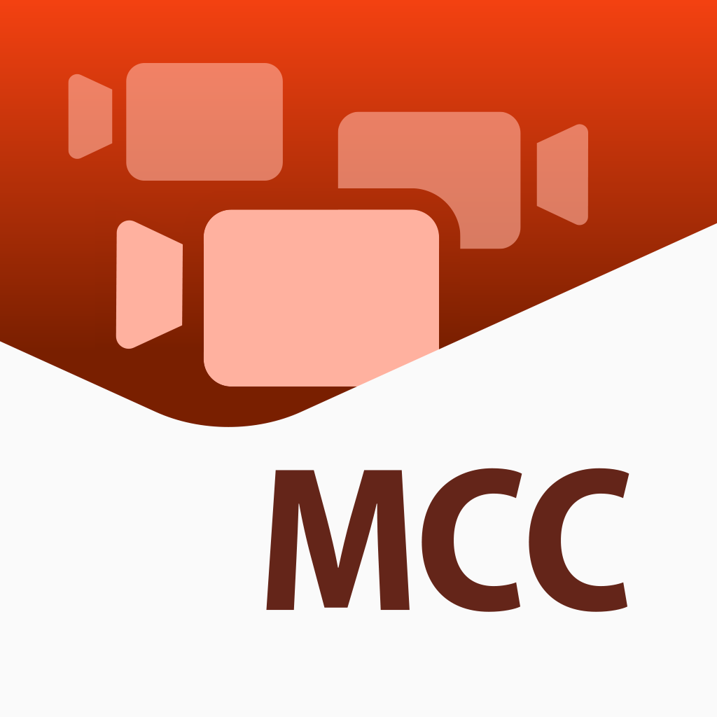 Canon Multi-Camera Control app icon