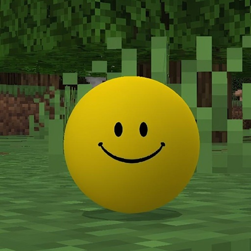 Verity Mod for Minecraft PE Google Play icon