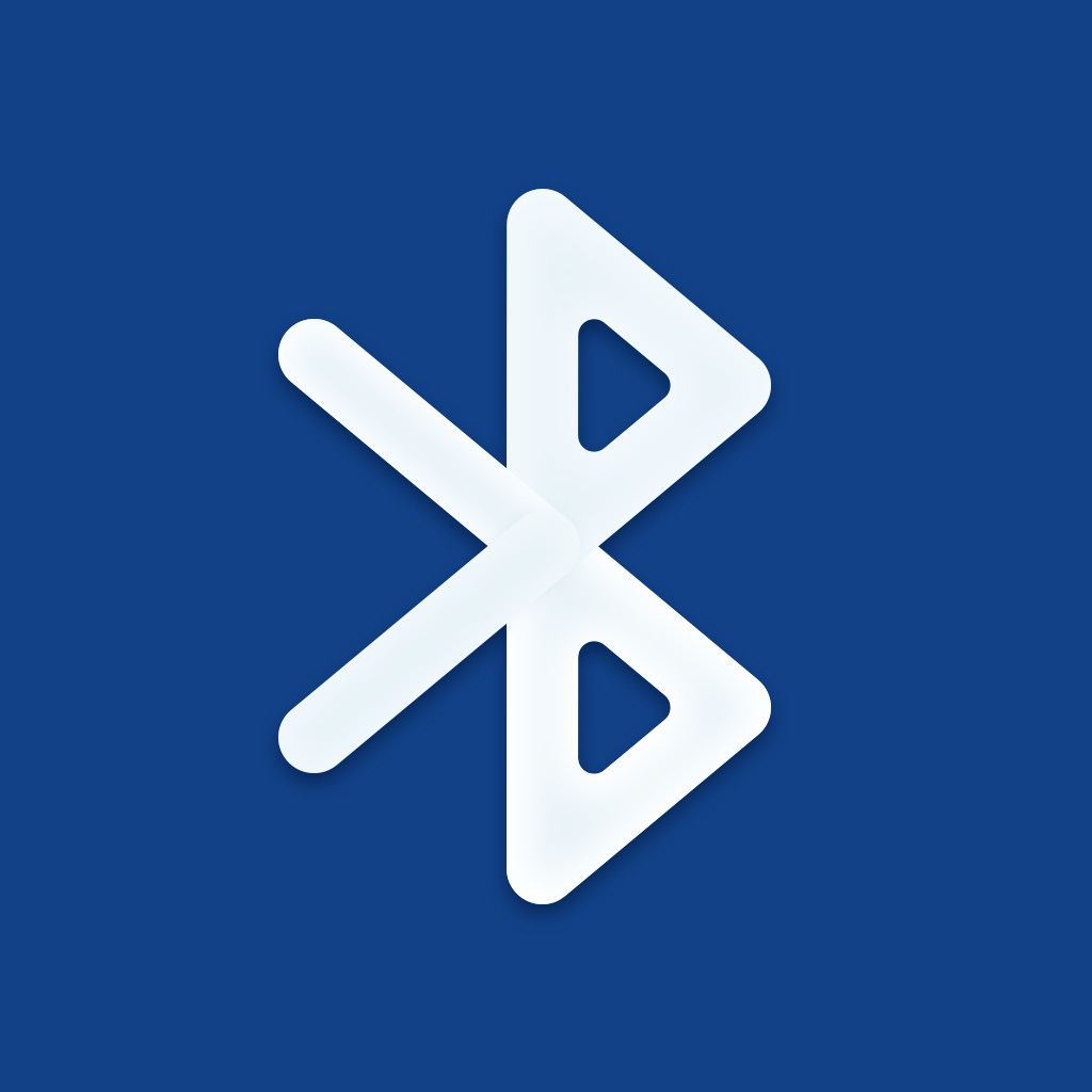 BluetoothAssistant app icon