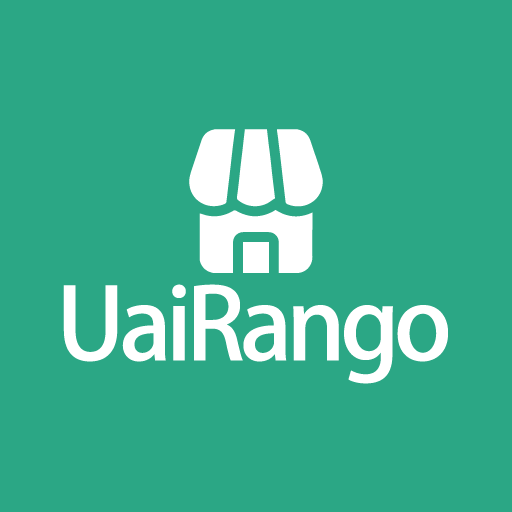 UaiRango Admin Google Play icon captured 2026-08-14