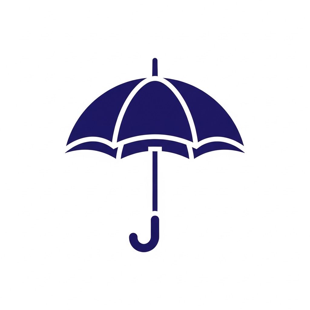 Ummmbrella app icon