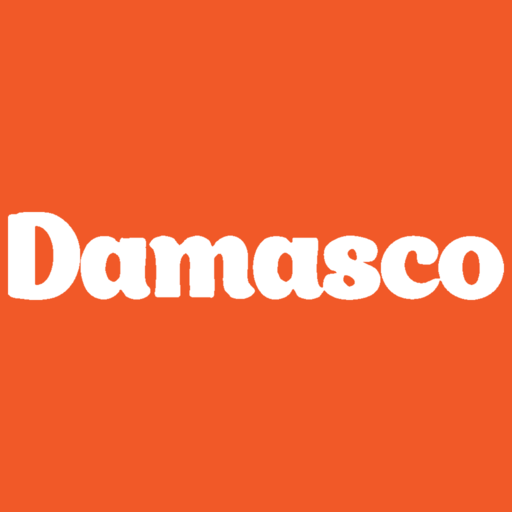 Damasco Google Play icon captured 2026-08-14