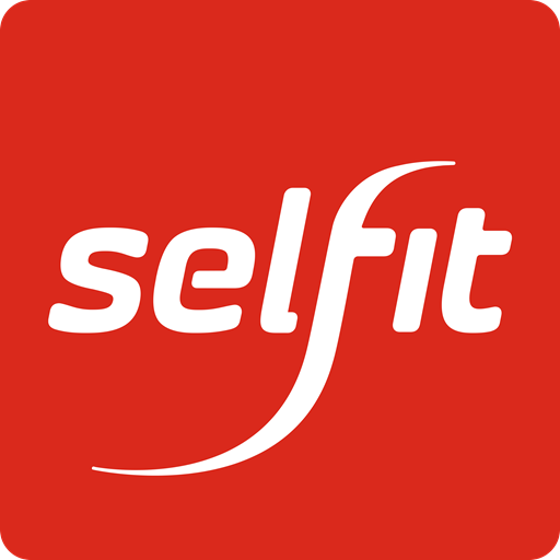 Selfit APP Google Play icon captured 2026-08-15