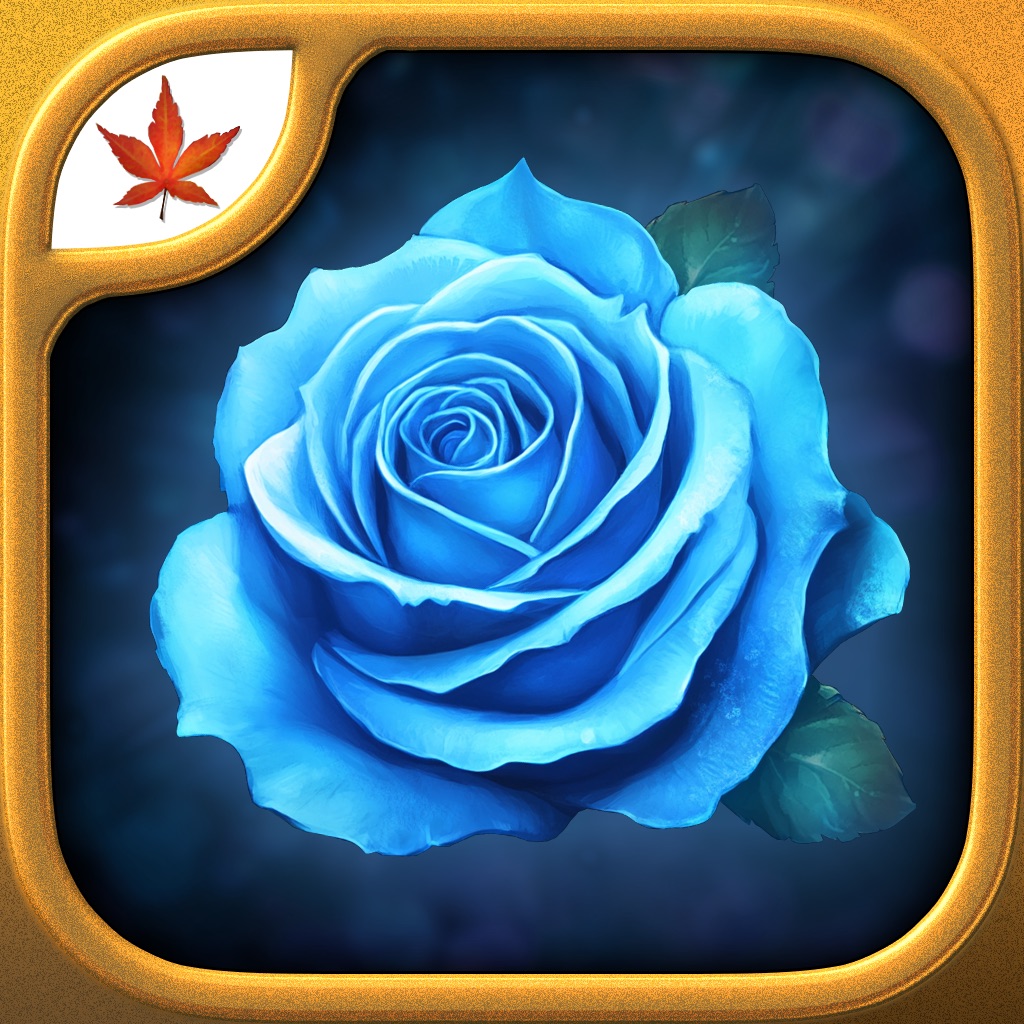 Maze of Thorns app icon captured 2026-08-14