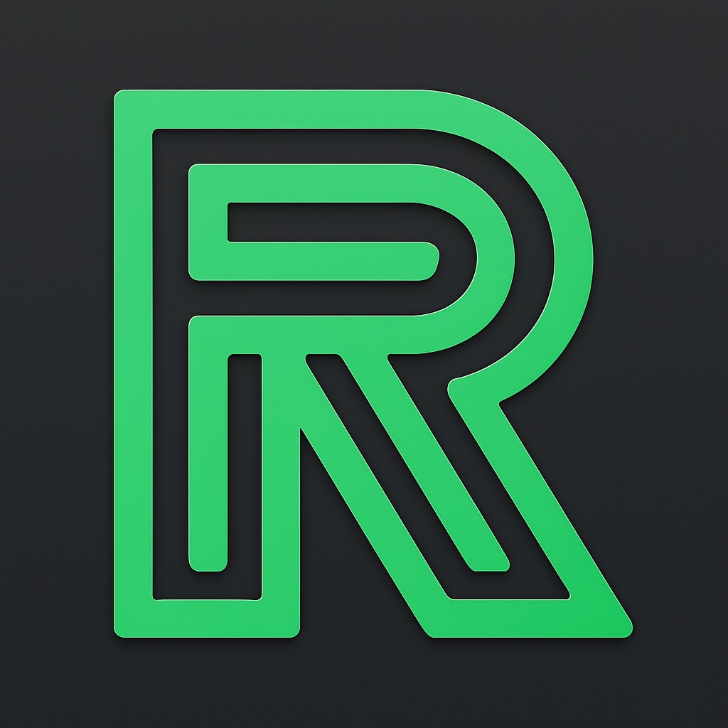 Restockr X app icon