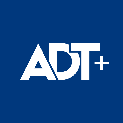 ADT+ Google Play icon captured 2026-08-12