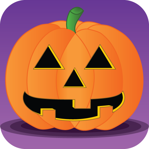Starfall Pumpkin Google Play icon captured 2026-08-12
