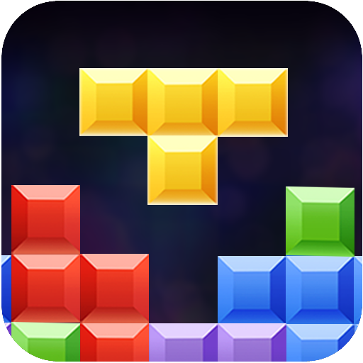 Block Puzzle Google Play icon captured 2026-08-14