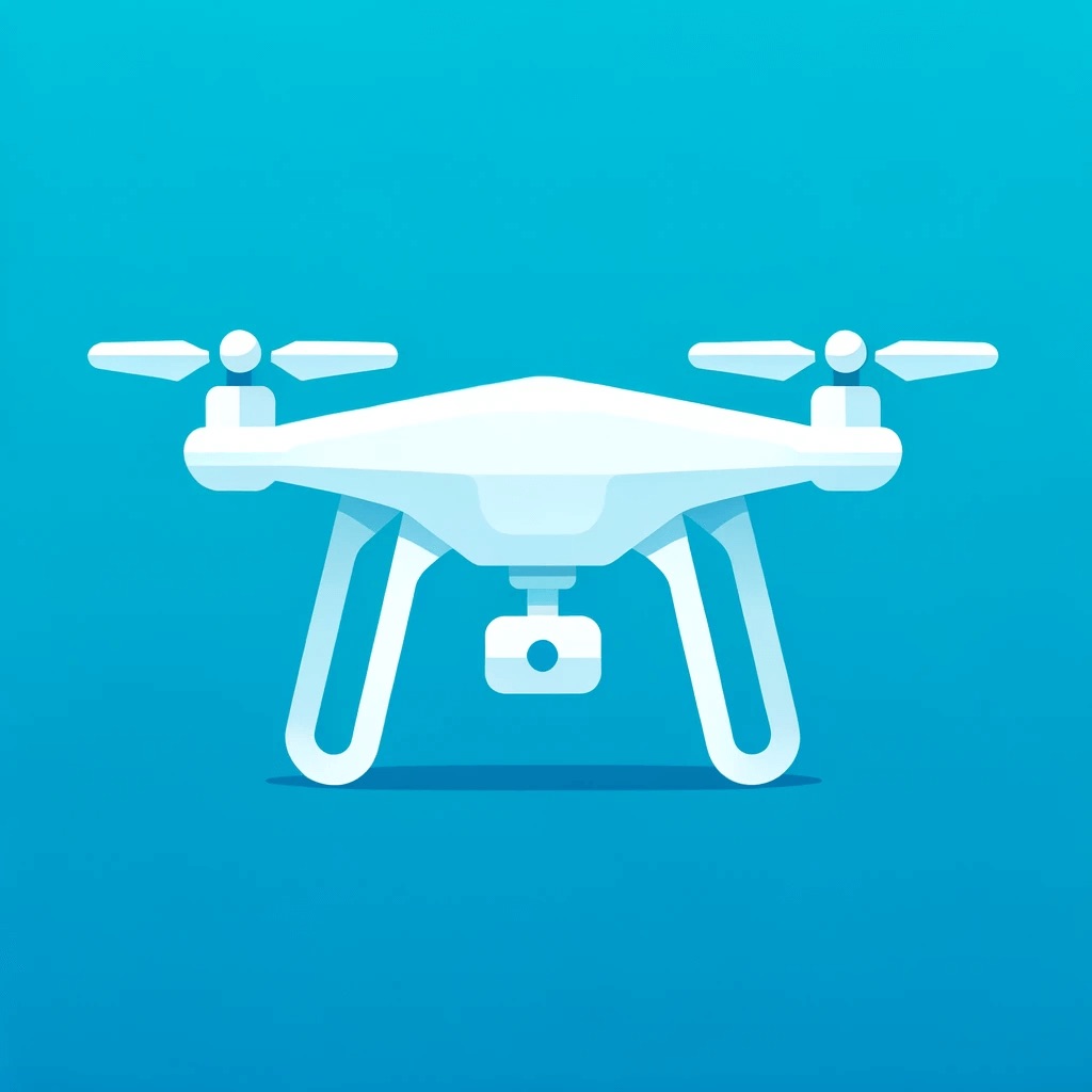 Drone Forecast for UAV DJI app icon captured 2026-08-12