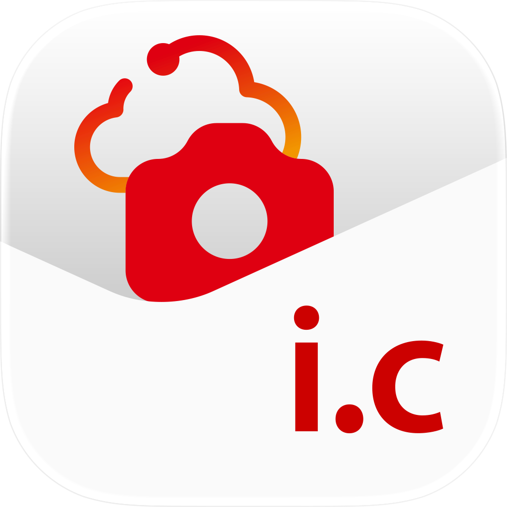 image.canon app icon