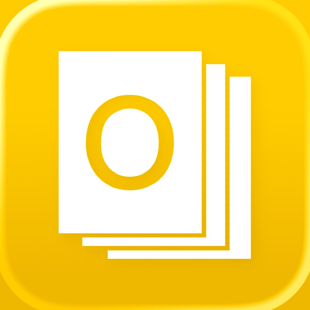 Modelos para Office Pro (Pack) app icon captured 2026-08-12