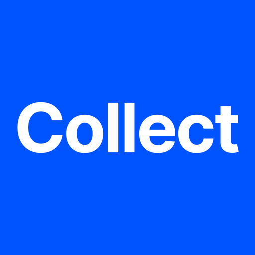 Collect - Settlement Finder Google Play icon captured 2026-08-12
