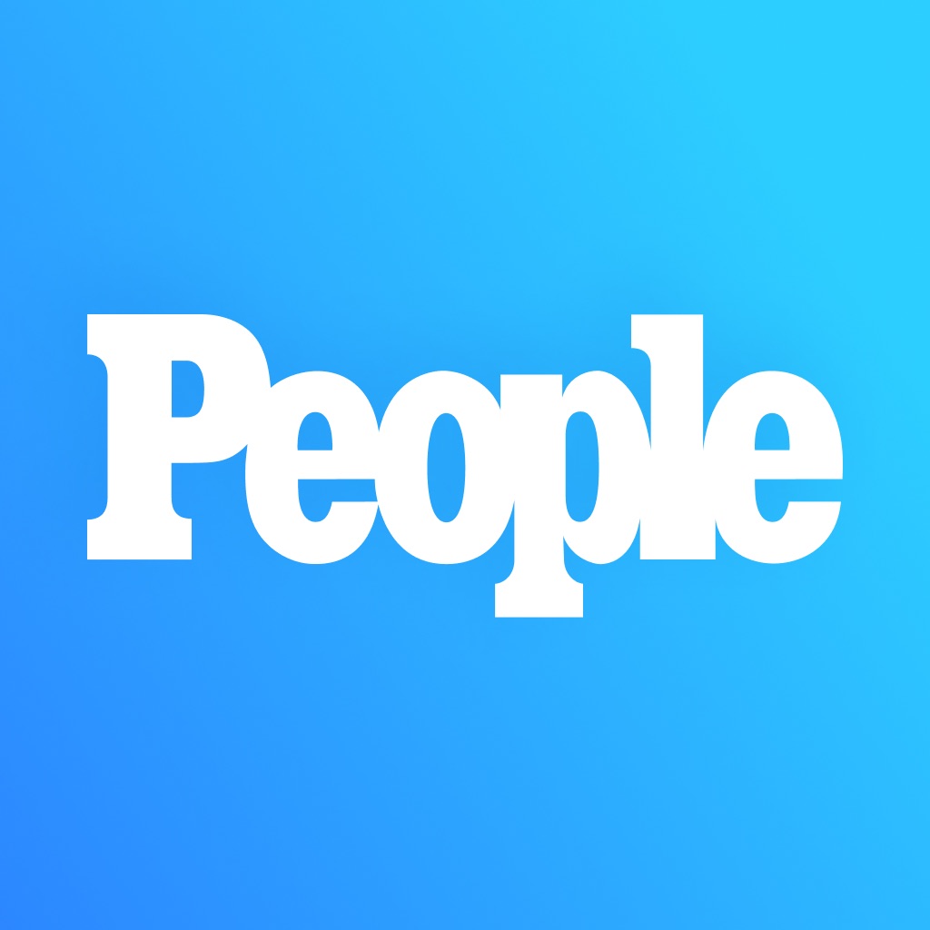 PEOPLE: Pop Culture & Puzzles app icon