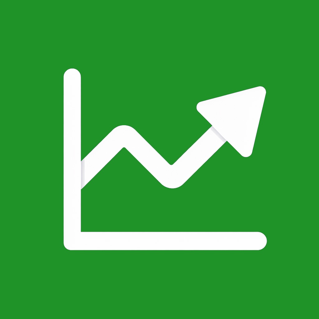 TradeJournalPro app icon