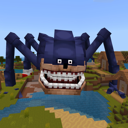 ShinCraft: Speed Awakens Google Play icon captured 2026-08-13