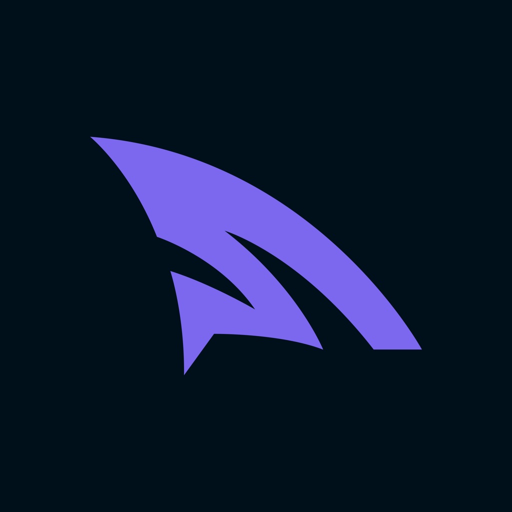 Draft Sharks Fantasy Football app icon