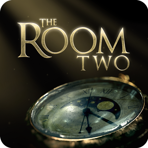 The Room Two Google Play icon captured 2026-08-12