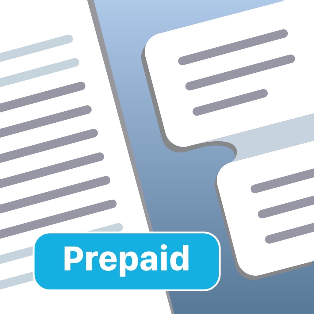 LiquidText Prepaid app icon captured 2026-08-13