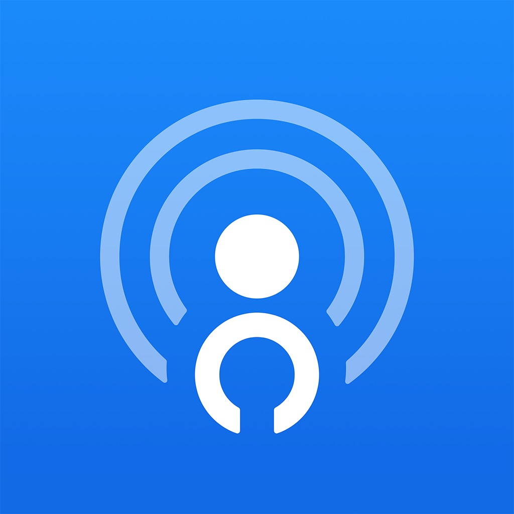Outcast for Watch app icon