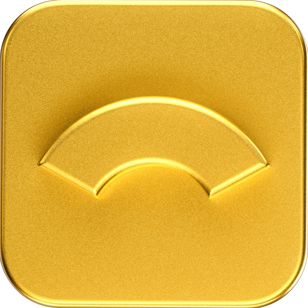 Bridge: Debit Card Rewards app icon