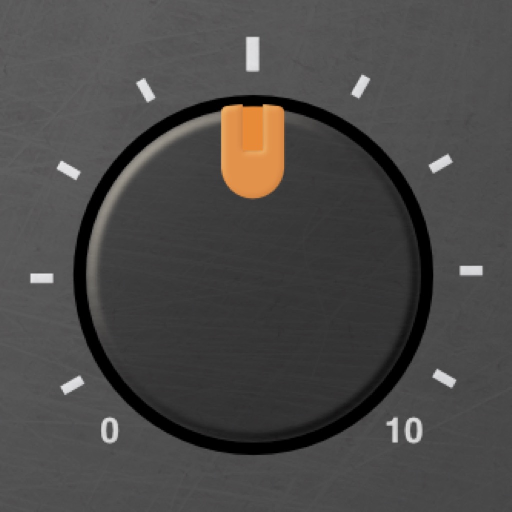 TAPESCAM app icon