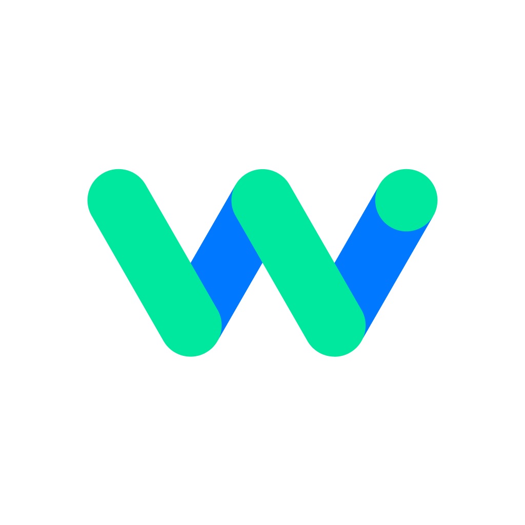 Waymo app icon
