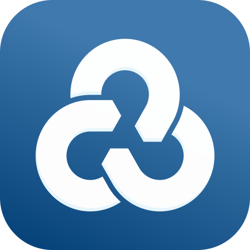 Rclone UI Google Play icon