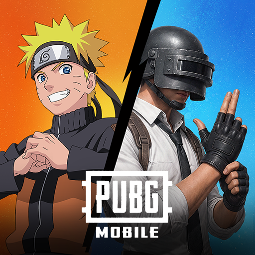 PUBG MOBILE Google Play icon captured 2026-08-12