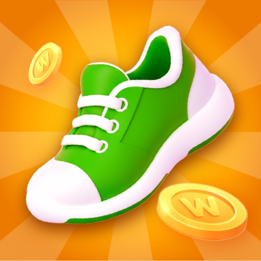 WalkMaster: Contador de Passos Google Play icon captured 2026-08-12