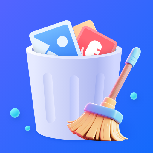 Clean Fix Plus Google Play icon
