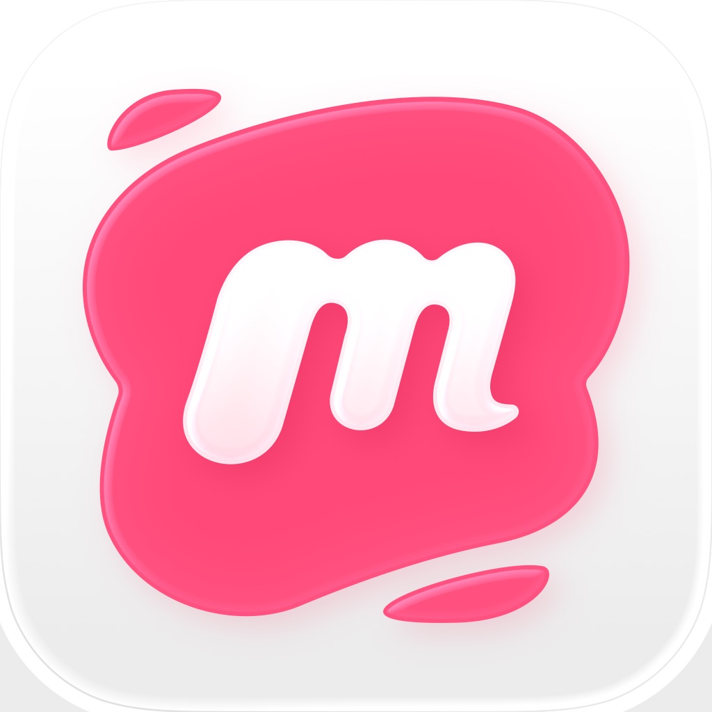 Meetup: Social Events & Groups app icon