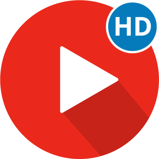 Reprodutor de vídeo HD e Mp3 Google Play icon captured 2026-08-12