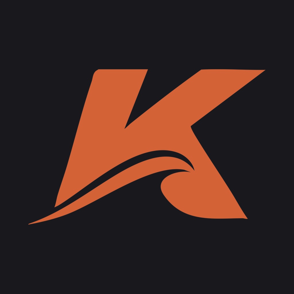 KAYAKVAULT app icon